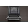 Neff E1CCD2AN1 + M56BR60N0 set di elettrodomestici da cucina Piano cottura a induzione Forno elettrico (XED456I)