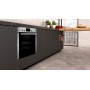 Neff E1CCD2AN1 + M56BR60N0 set di elettrodomestici da cucina Piano cottura a induzione Forno elettrico (XED456I)
