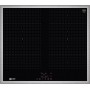 Neff E1CCD2AN1 + M56BR60N0 set di elettrodomestici da cucina Piano cottura a induzione Forno elettrico (XED456I)