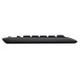 Logitech MK330 tastiera RF Wireless QWERTY US International Nero (920-003989)