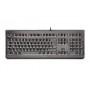 CHERRY KC 1068 tastiera USB QWERTY Inglese US Nero (JK-1068EU-2)