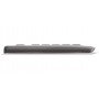 CHERRY KC 1068 tastiera USB QWERTY Inglese US Nero (JK-1068EU-2)
