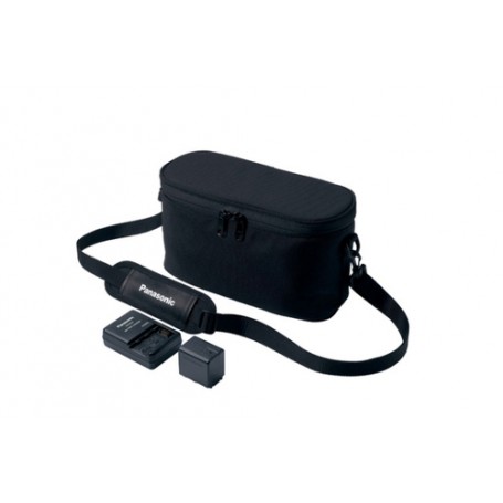 Panasonic VW-ACT380E-K carica batterie (VW-ACT380E-K)