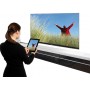DigitalBox Imperial HD 6i Twin Satellite Full HD Nero (77-546-00)