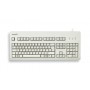 CHERRY G80-3000 tastiera USB QWERTY Inglese UK Grigio (G80-3000LPCGB-0)