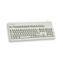 CHERRY G80-3000 tastiera USB QWERTY Inglese UK Grigio (G80-3000LPCGB-0)