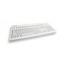 CHERRY G80-3000 tastiera USB QWERTY Inglese UK Grigio (G80-3000LPCGB-0)