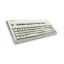 CHERRY G80-3000 tastiera USB QWERTY Inglese UK Grigio (G80-3000LPCGB-0)