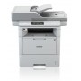 Brother MFC-L6800DW multifunzione Laser A4 1200 x 1200 DPI 46 ppm Wi-Fi (MFCL6800DWG1)