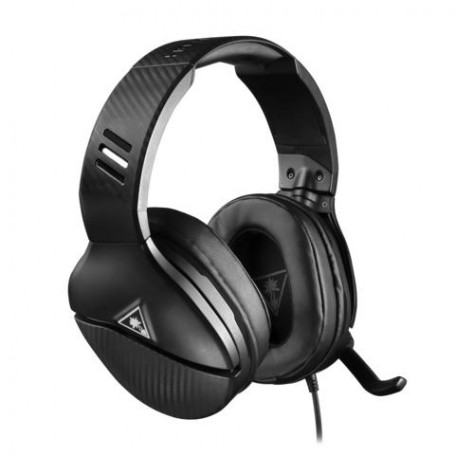 Turtle Beach Atlas One Cuffia Padiglione auricolare Connettore 3.5 mm Nero (TBS-6200-02)