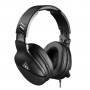 Turtle Beach Atlas One Cuffia Padiglione auricolare Connettore 3.5 mm Nero (TBS-6200-02)