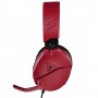 Turtle Beach Recon 70 Cuffia Padiglione auricolare Connettore 3.5 mm Nero, Rosso (TBS-8055-02)