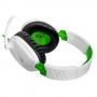 Turtle Beach Recon 70 Cuffia Padiglione auricolare Connettore 3.5 mm Nero, Verde, Bianco (TBS-2455-02)