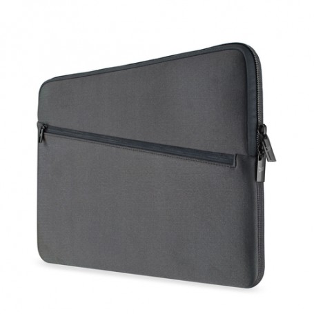 Artwizz Neoprene Sleeve Pro borsa per notebook 40,6 cm (16") Custodia a tasca Titanio (0086-2994)