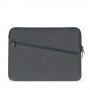 Artwizz Neoprene Sleeve Pro borsa per notebook 40,6 cm (16") Custodia a tasca Titanio (0086-2994)