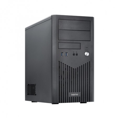 Chieftec BD-25B-OP computer case Nero (BD-25B-OP)