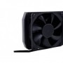 Alphacool Eisbaer 360 CPU raffredamento dell'acqua e freon (11286)
