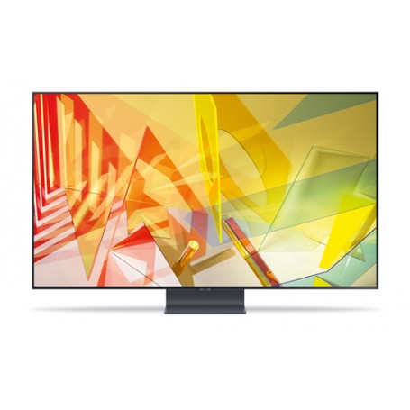 Samsung GQ55Q95TGT 139,7 cm (55") 4K Ultra HD Smart TV Wi-Fi Carbonio (GQ55Q95TGTXZG)