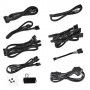 EVGA 650 GS alimentatore per computer 650 W 20+4 pin ATX ATX Nero (220-G5-0650-X2)