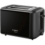 Bosch TAT3P423DE tostapane 2 fetta/e 970 W Nero (TAT3P423DE)