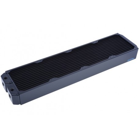 Alphacool NexXxoS UT60 Universale Radiatore 14 cm Nero (14184)