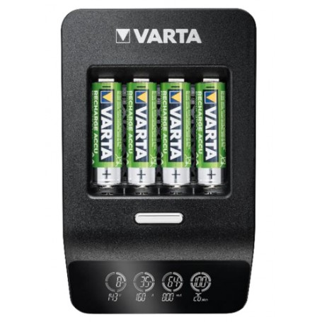 Varta 57685 101 441 carica batterie AC (57685101441)