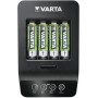 Varta LCD SMART CHARGER+ Batteria per uso domestico AC (57684101441)