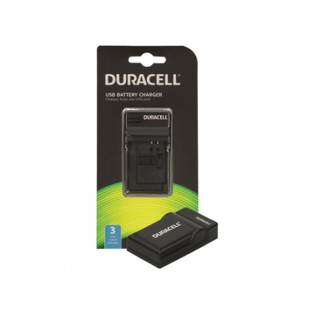 Duracell DRG5946 carica batterie USB (DRG5946)