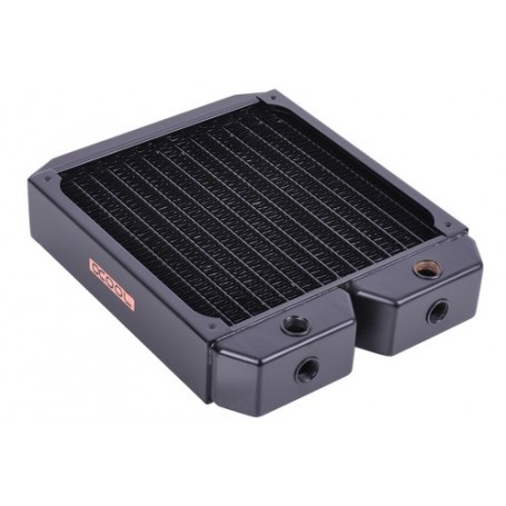 Alphacool NexXxoS XT45 Nero (14186)