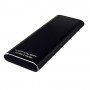 LC-Power LC-M2-C-NVME contenitore di unità di archiviazione Box esterno SSD Nero M.2 (LC-M2-C-NVME)