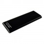 LC-Power LC-M2-C-NVME contenitore di unità di archiviazione Box esterno SSD Nero M.2 (LC-M2-C-NVME)