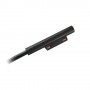 LC-Power LC31NB-PRO-SURF adattatore e invertitore Interno 31 W Nero (LC31NB-PRO-SURF)