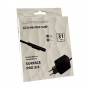 LC-Power LC31NB-PRO-SURF adattatore e invertitore Interno 31 W Nero (LC31NB-PRO-SURF)
