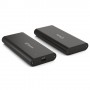 Fantec NVMe31 Box esterno SSD Nero M.2 (2171)