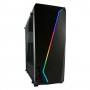 LC-Power Gaming 700B - Hexagon Midi Tower Nero (LC-700B-ON)