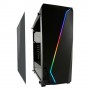 LC-Power Gaming 700B - Hexagon Midi Tower Nero (LC-700B-ON)