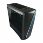 LC-Power Gaming 700B - Hexagon Midi Tower Nero (LC-700B-ON)