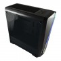 LC-Power Gaming 700B - Hexagon Midi Tower Nero (LC-700B-ON)