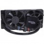 Alphacool Eisbaer LT240 CPU Processore Radiatore 12 cm Nero (11445)