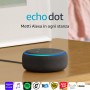 Amazon Echo Dot (B07PHPXHQS)
