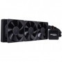 Alphacool Eisbaer LT360 CPU Processore Radiatore 12 cm Nero (11446)