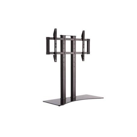 LogiLink BP0024 Supporto TV a parete 165,1 cm (65") Nero (BP0024)