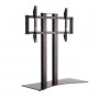 LogiLink BP0024 Supporto TV a parete 165,1 cm (65") Nero (BP0024)