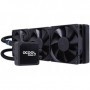 Alphacool Eisbaer LT360 CPU Processore Radiatore 12 cm Nero (11446)