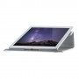 LogiLink AA0103 supporto per notebook 38,1 cm (15") Supporto per computer portatile Argento (AA0103)