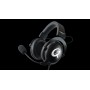QPAD QH-95 Cuffia Padiglione auricolare Connettore 3.5 mm Nero (9J.H3593.H95)