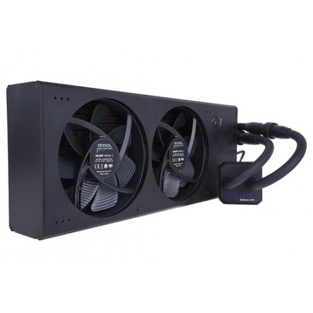 Alphacool Eisbaer Extreme 280 raffredamento dell'acqua e freon (1015183)