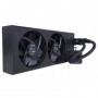 Alphacool Eisbaer Extreme 280 raffredamento dell'acqua e freon (1015183)