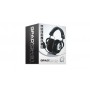 QPAD QH-91 Cuffia Padiglione auricolare Connettore 3.5 mm Nero (9J.H3593.H91)