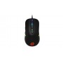 QPAD DX-30 mouse Ambidestro USB tipo A Opto-meccanico 2800 DPI (9J.Q4B88.M01)